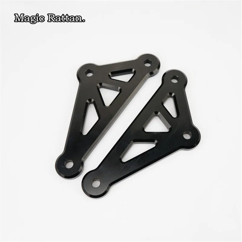 For Z1000 2014 2017 Motorcycle Rear Adjustable Lowering Suspension Drop