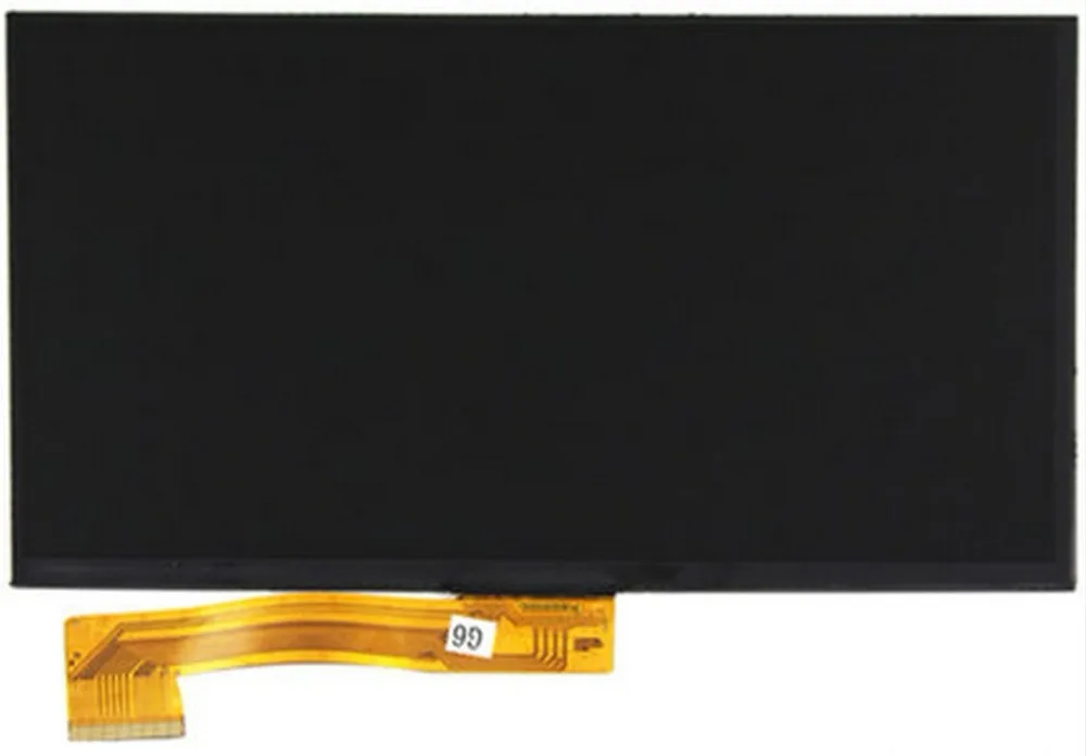 

10" 50pin LCD Display For Mpman MP11 octa 10 pouces Tablet PC LCD Display Matrix Digital For Woxter sx100 sx-100