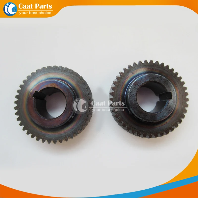 Free shipping! Replacement Electric cutting machine Gear for Makita255 LS1030 LS1020, High quality ! free shipping s45 plasma cutting torch consumables parts tip pd0116 08