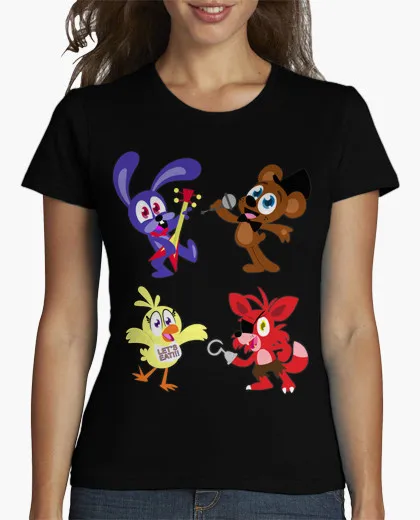 FNAF FREDDY FAZBEARS