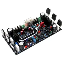 Assembled Marantz MA-9S2 250W NJW0281/NJW0302 2SA1930/2SC5171 with DC Servo Amplifier Board