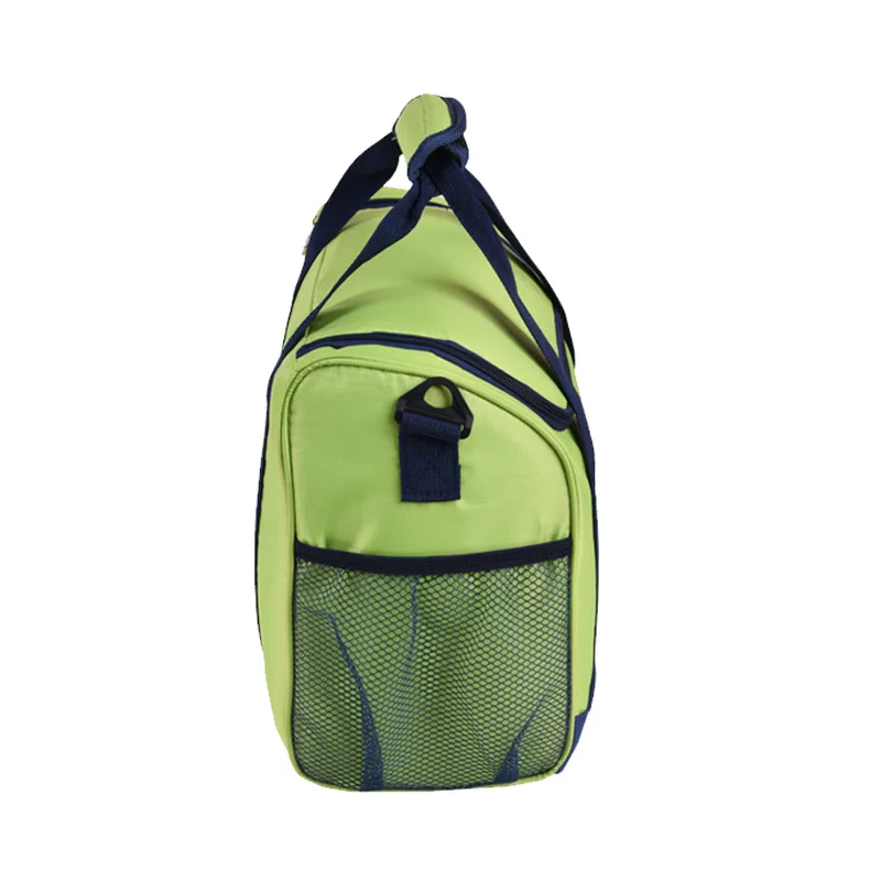 Large Capacity Baby Insulation Breast Milk Bottle Thermal Bags Portable Mummy Feeding Milk Food Keep Warm Shoulder Bag BB5021 (3)