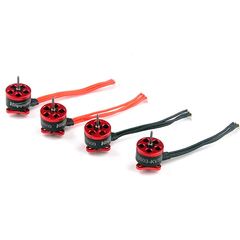 JMT DIY 75 мм Крытый RC гоночный Дрон комбо набор Bwhoop75 рама комплект и Crazybee F3 ESC 1S KV19000