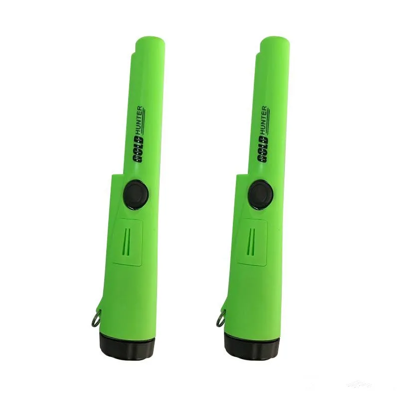 

IP68 waterproof gold detector PinPointer Gold Hunter TM Pro Pointer underwater metal detector