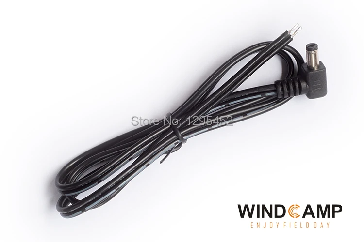 Электрический KX2/KX3 шнур питания