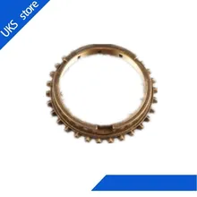 24431-74030 второе зубчатое кольцо синхронизатора в сборе для SUZUKI