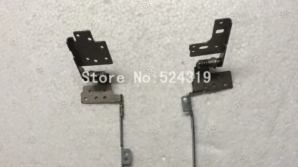Новые оригинальные ЖК-петли для ноутбука ASUS K42 K42D K42J X42D K42F | Компьютеры и офис