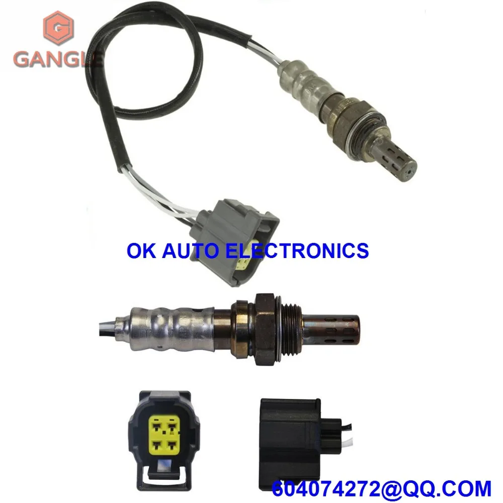 

Oxygen Sensor Lambda AIR FUEL RATIO O2 sensor for CHRYSLER DODGE JEEP MITSUBISHI RAM VOLKSWAGEN 56029050AA 234-4588 2004-2012