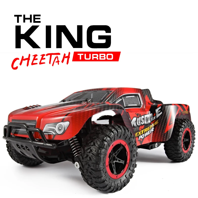 1 16 font b Car b font 4CH Hummer font b RC b font Off Road