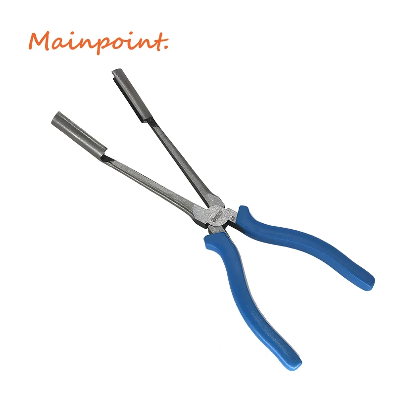 Car Spark Plug Wire Removal Pliers Bend Head Valve Seal Ring Plier