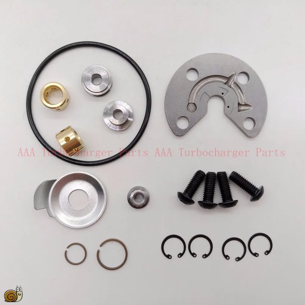 

CT16V Turbo Parts 1KD Hilux HI-LUX SW4/Landcrui 17201-0L040,17201-30110 supplier AAA Turbocharger Parts