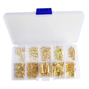 

Clasp Hooks Lobster Clasp for Jewelry Findings Earrings Bracelets Necklaces Beads Connector Accessories Jewelry Making Materials