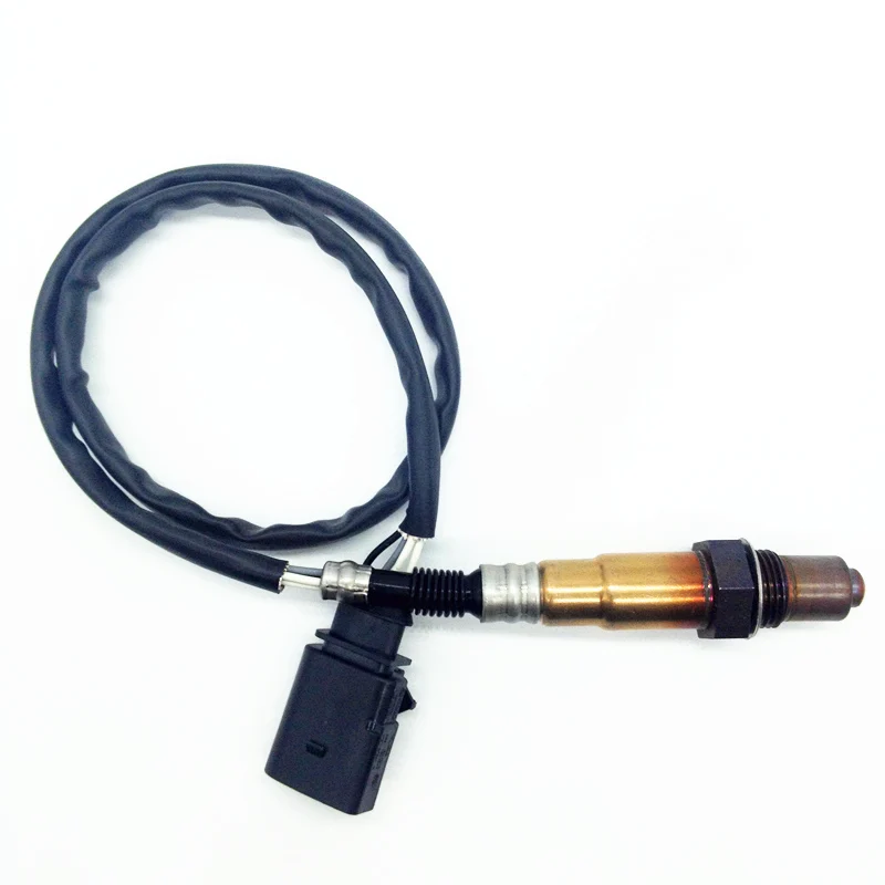 Opel Vectra Sintra Senator Rekord Monza 3 Wire Universal Lambda O2 Oxygen Sensor