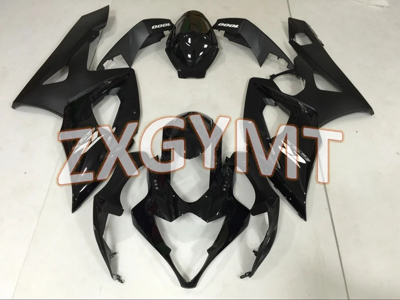 

Fairings for Suzuki GSXR1000 2005 Plastic Fairings for Suzuki GSXR1000 2006 Bodywork for Suzuki GSXR1000 2005 - 2006 K5