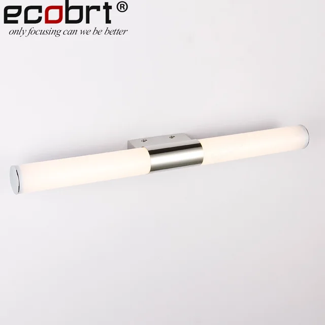 Modern Led Bathroom Wall Lights Lamps Long Over Modern Led Bathroom Wall Lights Lamps Long Over Mirror Light In Bedroom As