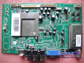 

LCD32R26 LED32C500 LCD32R26 motherboard MSTV2401-ZC01-01