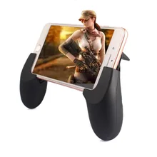 Buyincoins телефон игровой кронштейн геймпад рукоятка Зажим стенд для iPhone X 8 samsung S8 плюс huawei P10 игровая Ручка#290838