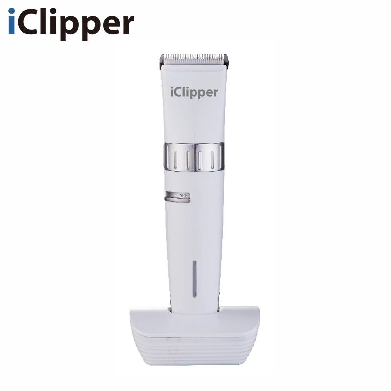 ICLIPPER 2019 Лидер продаж Волосы Триммер Перезаряжаемые Clipper профессиональная