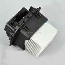 Высокое качество калорифер, вентилятор двигатель резистор 7701209850 509961 6441.AF 6441AF 6441.AA 6441AA для Citroen C5 для peugeot 208 207