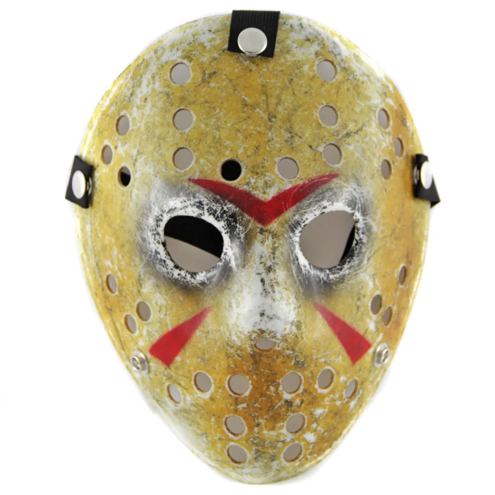 Holloween Masquerade Michael Myers Mask of Plastic Movei Prop Cosplay