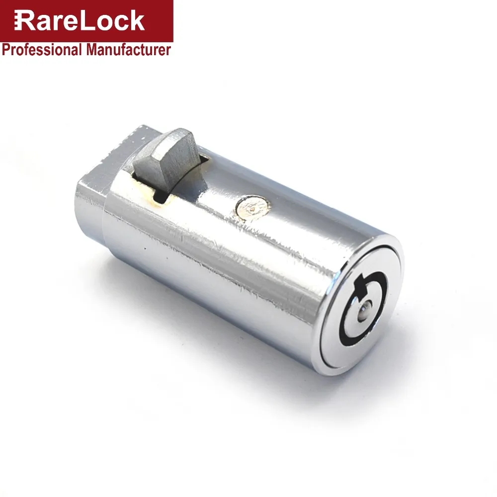 Machine lock