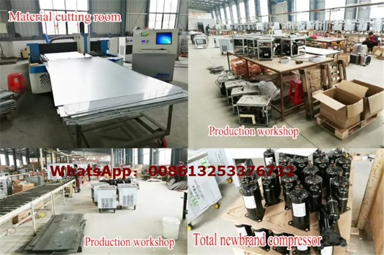 fried ice cream machine  (1)