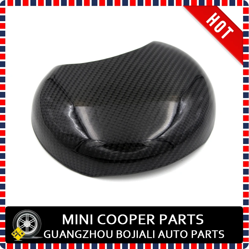 Mini Cooper Tachometer Cover
