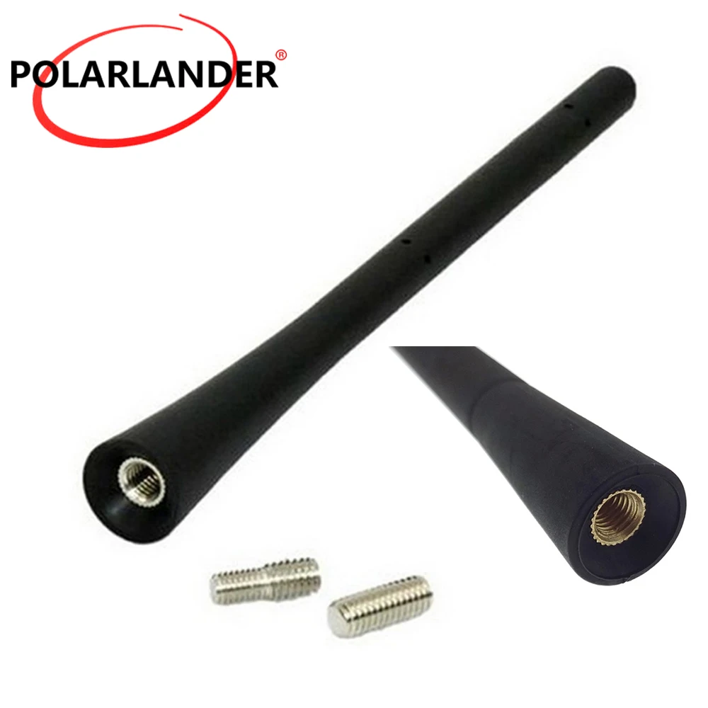 Car Stereo Antenna for Volkswagen Golf GTi 1993-1999/Beetle /Cabrio/Corrado/Jetta 1993-1998/Polo 2011-2013 Skoda Octavia |