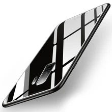 YonLinTan coque, чехол, чехол, для Samsung Galaxy J5 j530 Pro Жесткий 3d on 360 Защитный чехол из закаленного стекла для задней панели телефона роскошный чехол s