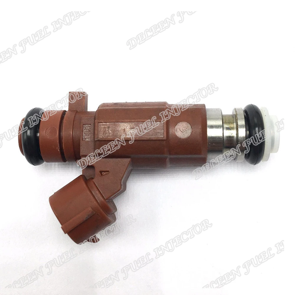 US 650cc Fuel Injector for 2009-2013 Hyundai Genesis Coupe 2.0T Racing Turbo x 4