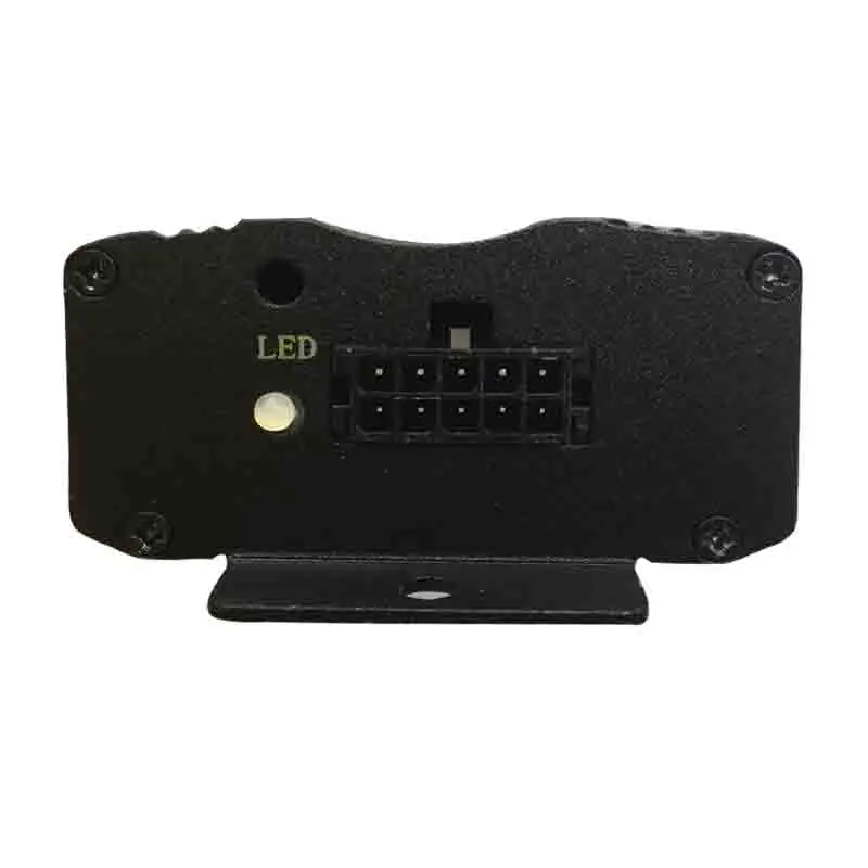 Без розничной коробки GSM/GPRS отслеживающий Автомобильный GPS трекер 103A Tk103A TK103 GPS103A в