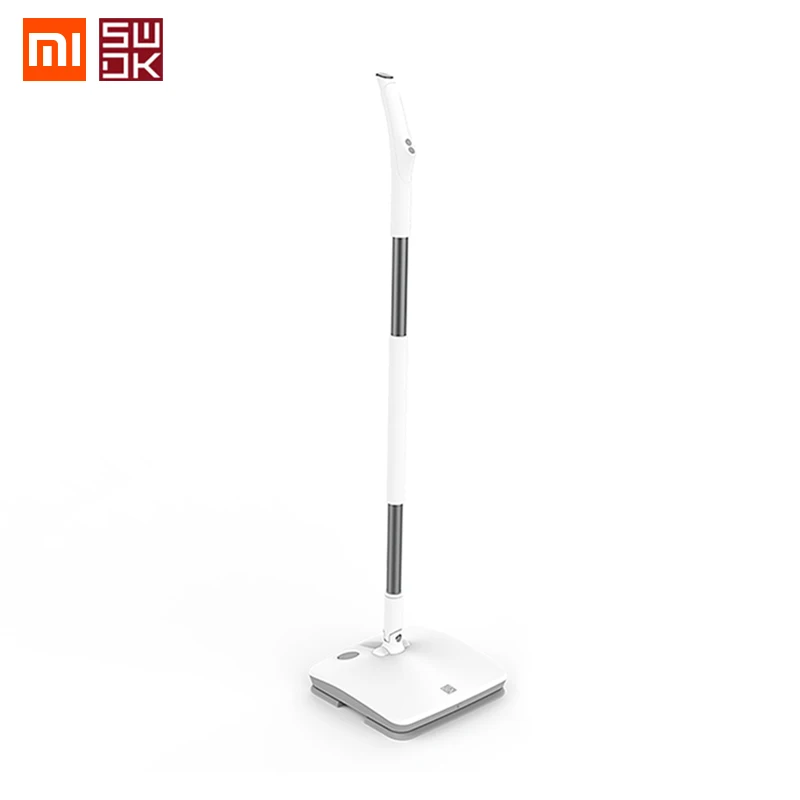Быстрая доставка xiaomi swdk d260 ручной Электрический Волшебный спрей напольная