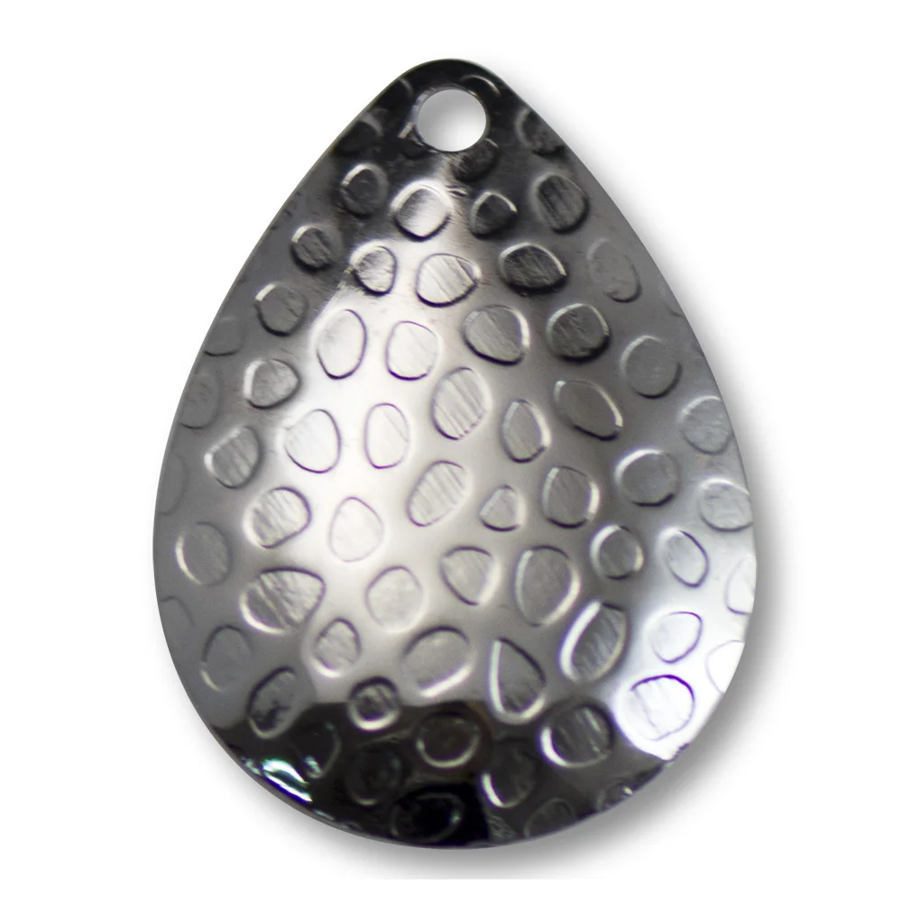 Spinnerbaits, Colorado Blades, Spinnerbait Blades, Lure Making Parts