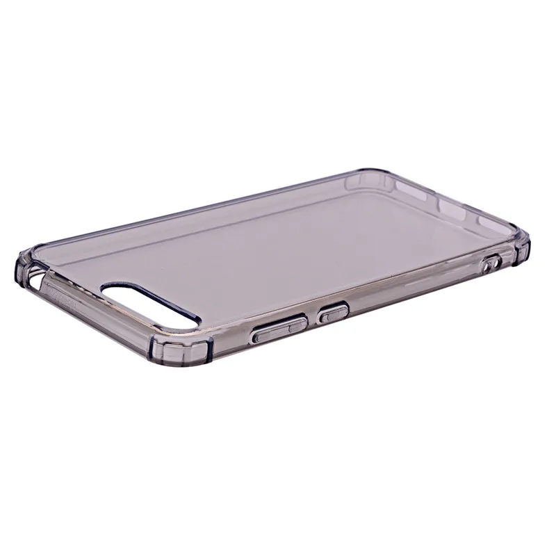 Shockproof Phone Case For Huawei P20 P20Lite Pro Mate10 Case Anti-knock TPU Crystal Clear Case For Huawei Y5 Y6 Y7 Y9 2018 Cover (10)