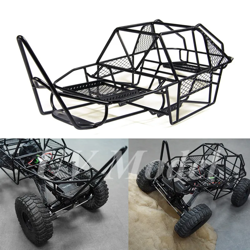 rc car roll cage