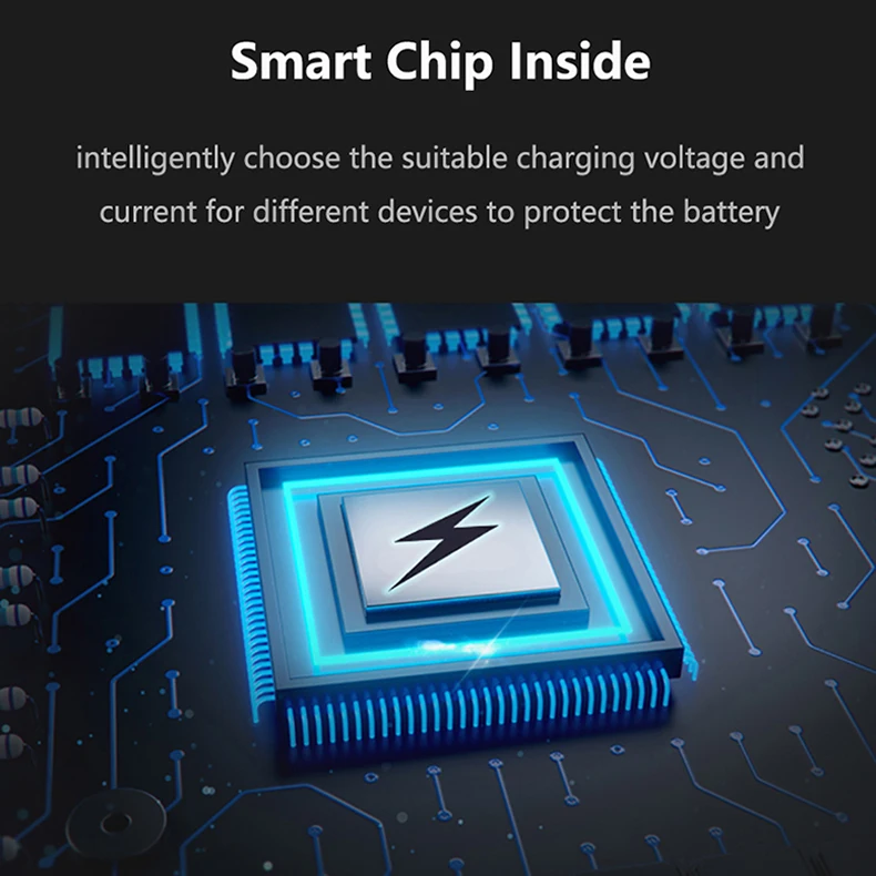 6 Порты и разъёмы станция для зарядки с USB Desktop Универсальный Smart 3A Quick Charge 3,0 USB быстро зарядное устройство док станция с ЖК дисплей экран ЕС, США