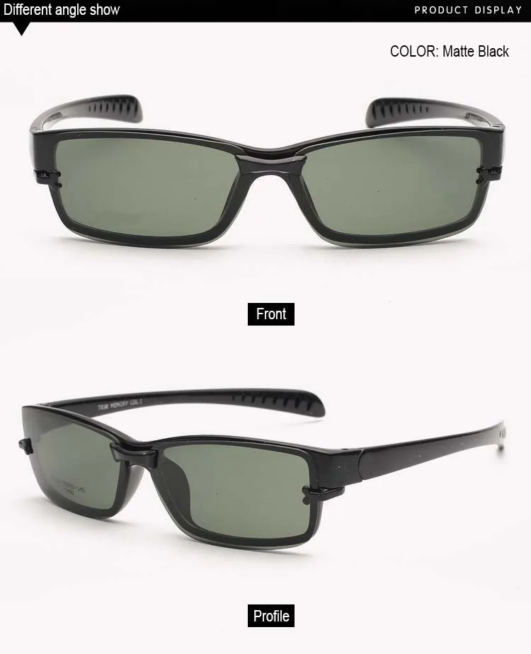 ys matte black