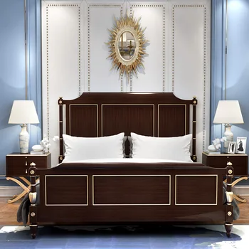 

Cheap price antique bed frame