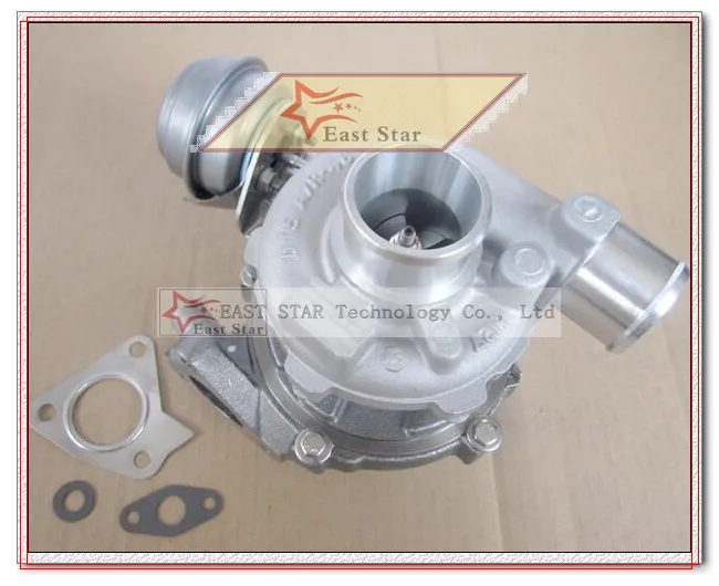 GTB1649V 757886 757886-5004 S 28231-27450 757886-0004 Turbo Турбокомпрессор Для Hyundai СОНАТА для KIA Magentis 2.0L CRDi 2005-D4EA