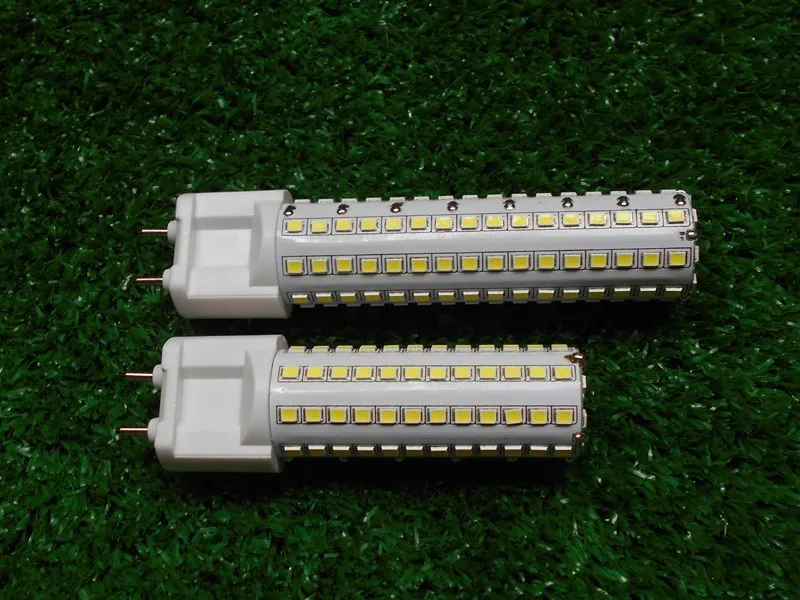 10 шт. led g12 лампы 10 Вт 12 Вт led лампочки «Кукуруза» 1000lm 360 градусов CE Рош 3 года гарантия теплый белый/чистый белый/холодный белый