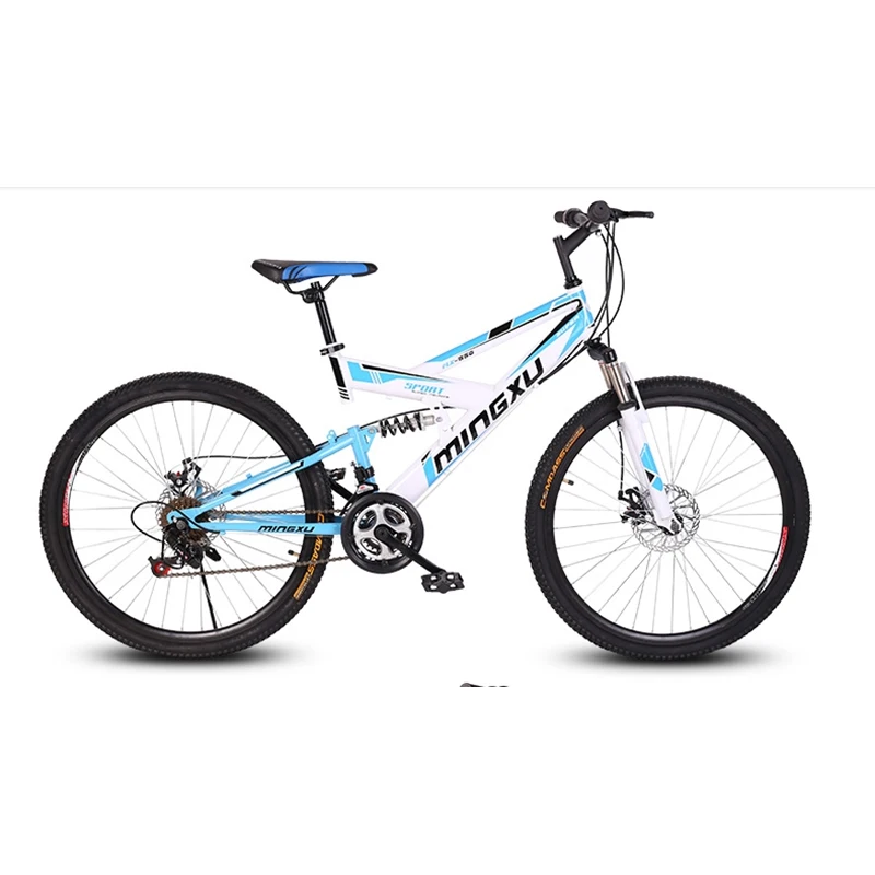 Sale Mountain Bike Carbon Steel Frame of High Quality 21-Speed 26-Inch Frame Double Disc Brake Bicycle 1 Sale Mountain Bike Carbon Steel Frame of High Quality 21-Speed 26-Inch Frame Double Disc Brake Bicycle 1