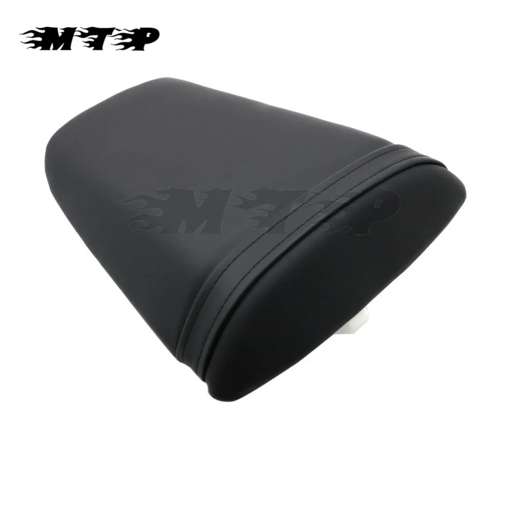 

Black Rear Passenger Pillion Seat Cover Cushion Cowl For Honda CBR600 F4i CBR600F4i 2001-2007 CBR 600 07 2006 2005 04 03 02 01
