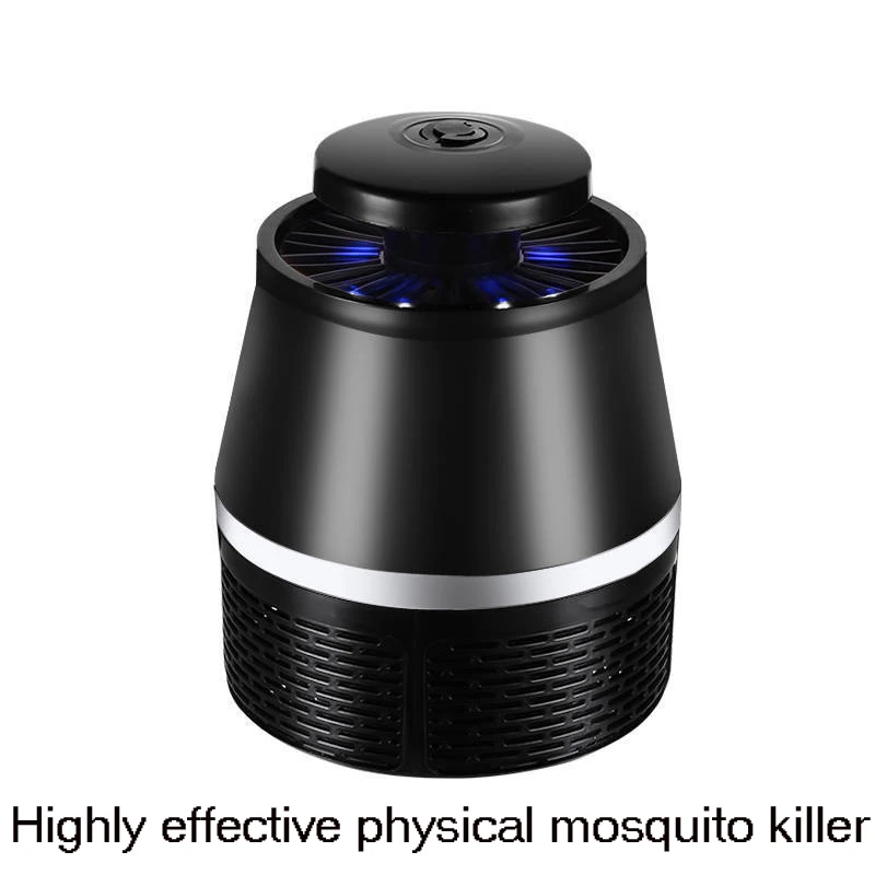 electric mosquito killing lamp (11)