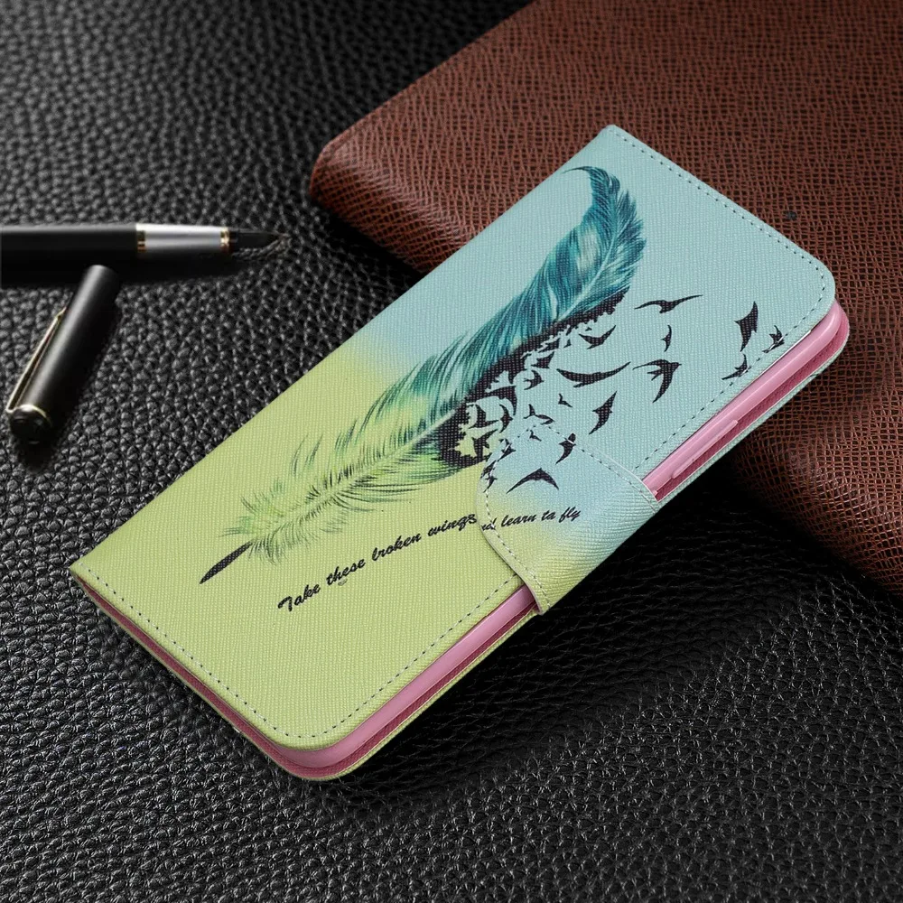 A21S Ốp Lưng Trên Dành Cho Samsung Galaxy Samsung Galaxy A21s Ốp Lưng Bao Da Ví Da Lộn Nam Châm Trường Hợp Cho Coque Samsung A21 S Một 21 S Một 21 S A217F Bao best phone cases for xiaomi