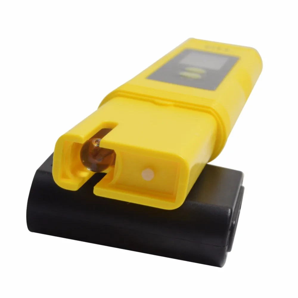 yieryi Newest Protable LCD Digital PH Meter Pen of Tester Aquarium Pool Water Wine Urine tds meter