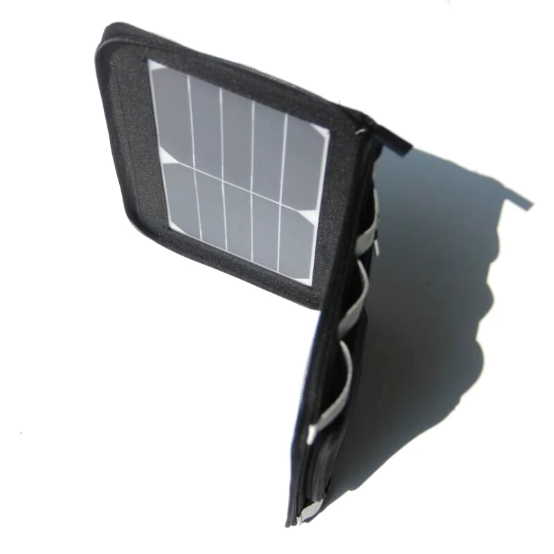 BUHESHUI 14 W 5 V Folding Painel