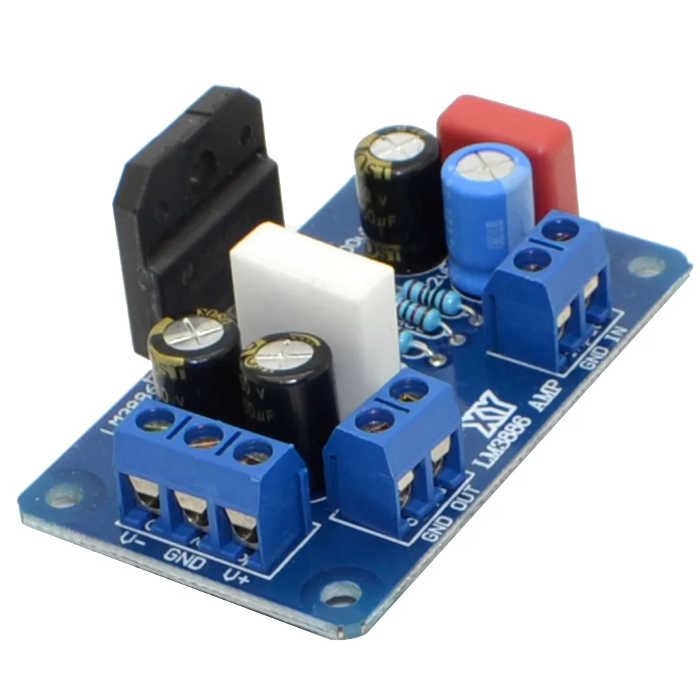Popular Lm3886 AmplifierBuy Cheap Lm3886 Amplifier lots from China Lm3886 Amplifier suppliers