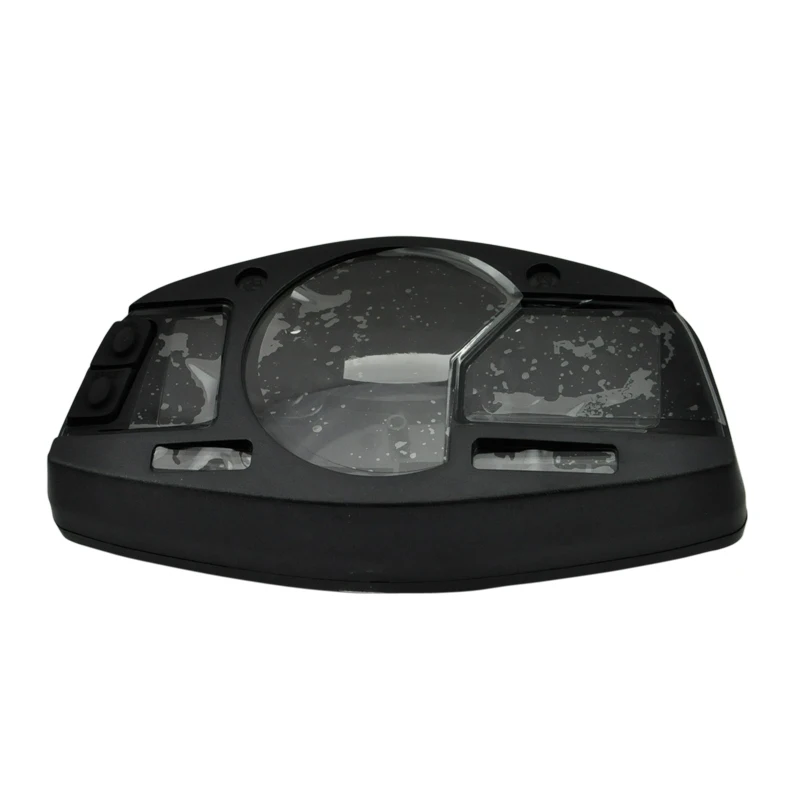 

Motorcycle Speedometer Tachometer Instruments Case Cover Accessory For Honda CBR600RR 2007 2008 2009 2010 2011 2012 CBR 600RR