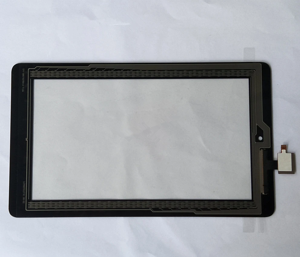 7 дюймов для Amazon Kindle Fire 2015 HD5 HD 5 SV98LN дигитайзер Сенсорная панель экран стекло