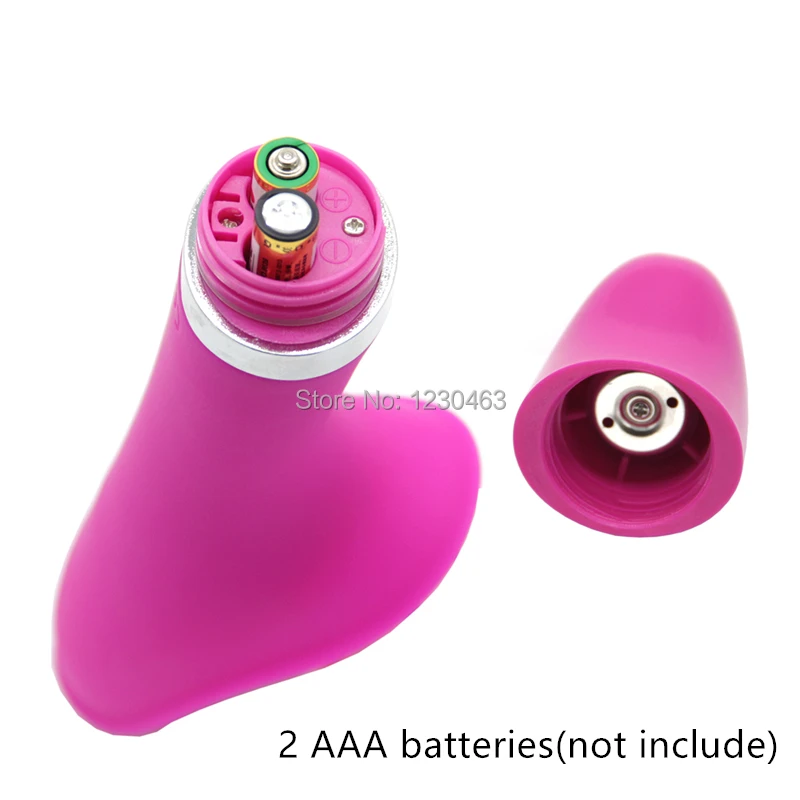 Мощный 30 скоростной вибратор G spot Массажная щетка Вибраторы AV стержень